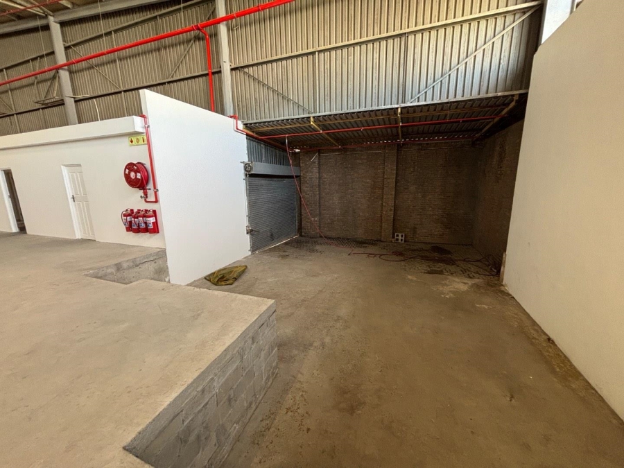 To Let commercial Property for Rent in Montague Gardens Western Cape